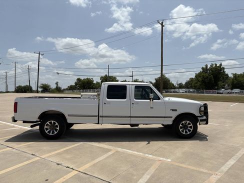 Used 1997 Ford F350 2WD Crew Cab image 5