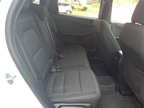Used 2023 Ford Escape Active AWD/4WD image 24