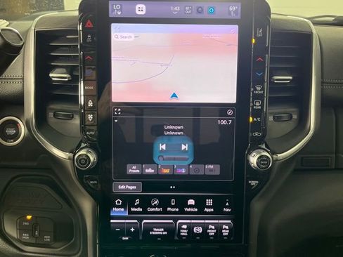 New 2026 RAM 3500 Laramie image 14