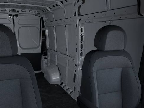 New 2026 RAM ProMaster 2500 w/ Safety Group FWD image 26