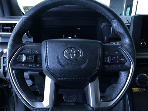 Certified 2025 Toyota 4Runner TRD Off-Road image 26