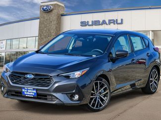 New 2026 Subaru Impreza 2.0i Sport video 1