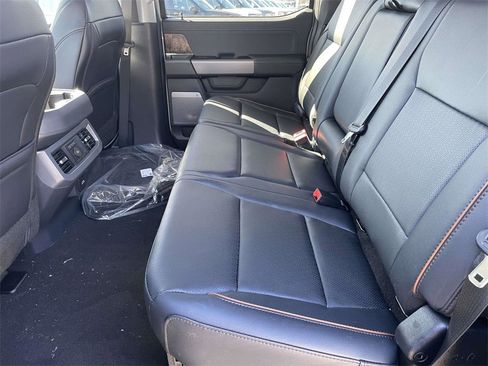 New 2026 Ford F250 Lariat w/ Tremor Off-Road Package image 12