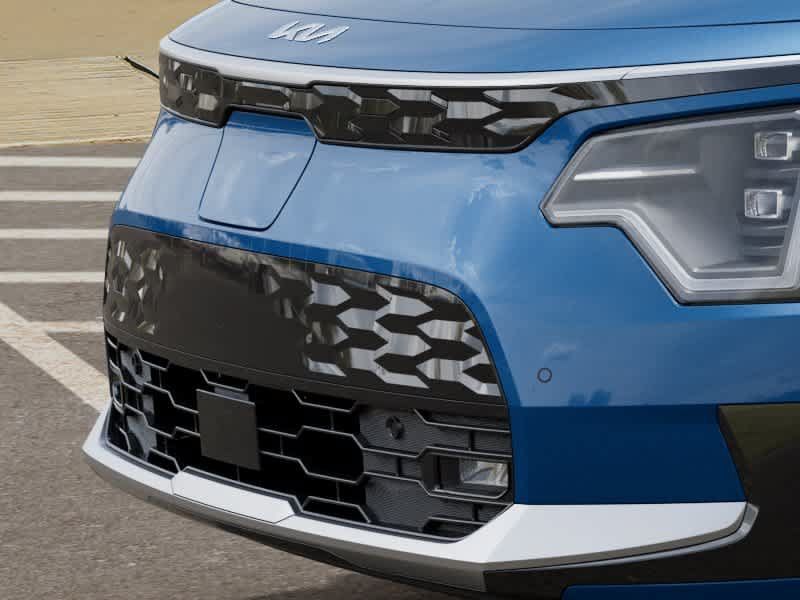 New 2026 Kia Niro Wave FWD image 12