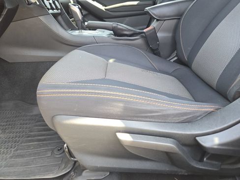 Used 2019 Subaru Crosstrek 2.0i Premium AWD/4WD image 23