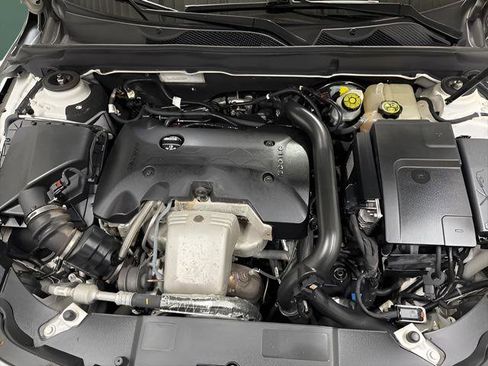 Used 2015 Chevrolet Malibu LTZ FWD image 27