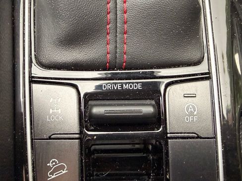 Used 2022 Hyundai Tucson N Line w/ Cargo Package AWD/4WD image 21
