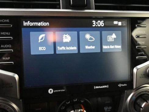 Used 2020 Toyota 4Runner SR5 image 17