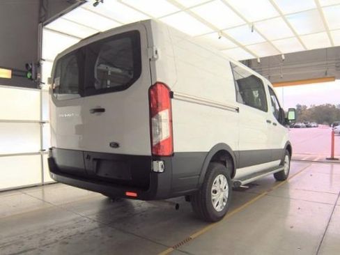 Used 2024 Ford Transit 250 Low Roof w/ Exterior Upgrade Package image 7