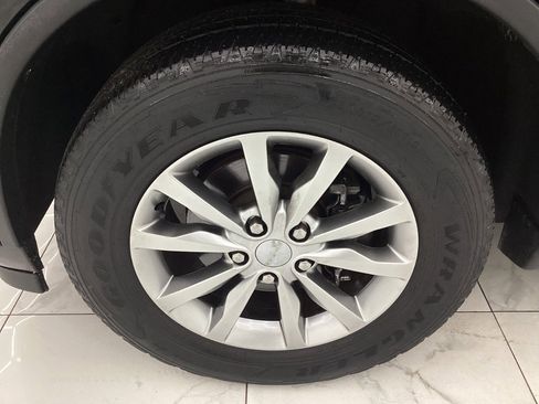 Used 2018 Dodge Durango SXT w/ Quick Order Package 2BB image 50