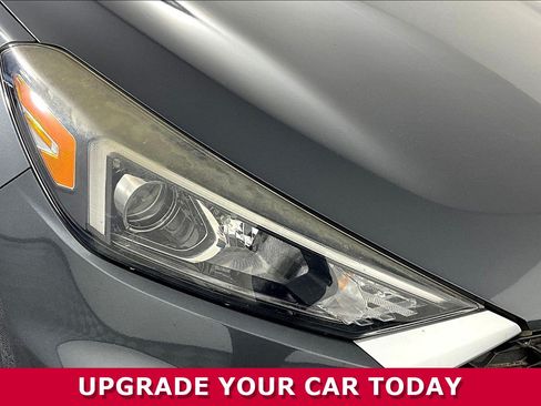 Used 2019 Hyundai Tucson SEL w/ Cargo Package FWD image 29