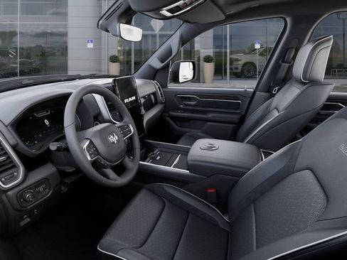 Used 2026 RAM 1500 Laramie w/ Night Edition AWD/4WD image 22