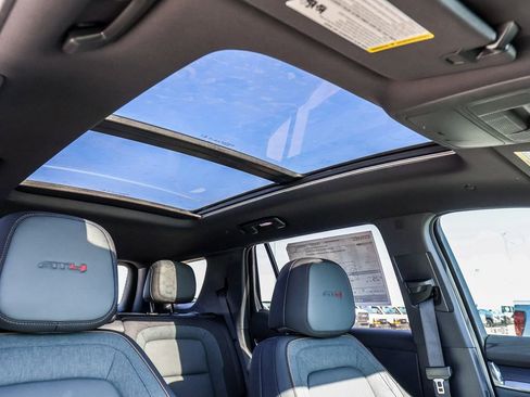 New 2026 GMC Terrain AT4 w/ Convenience Package III image 15