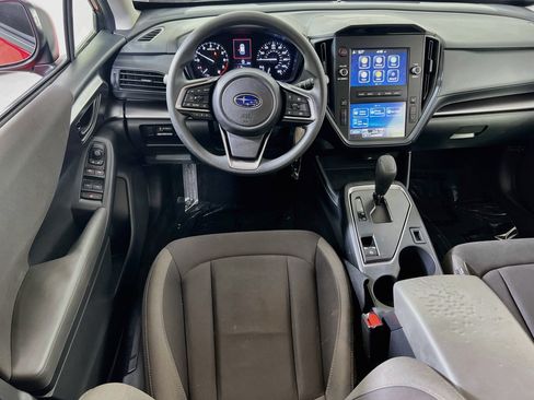 Used 2025 Subaru Impreza 2.0i AWD/4WD image 20