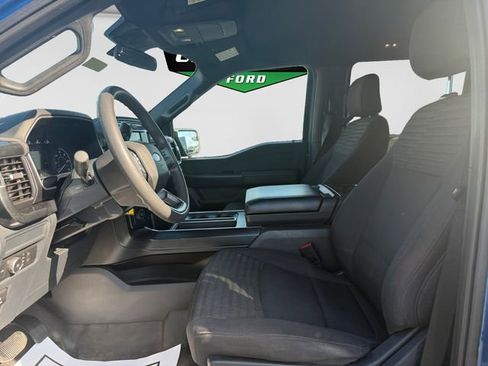 Used 2022 Ford F150 XL w/ STX Appearance Package AWD/4WD image 30