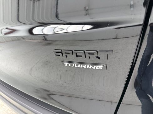 New 2026 Honda CR-V Sport Touring image 9