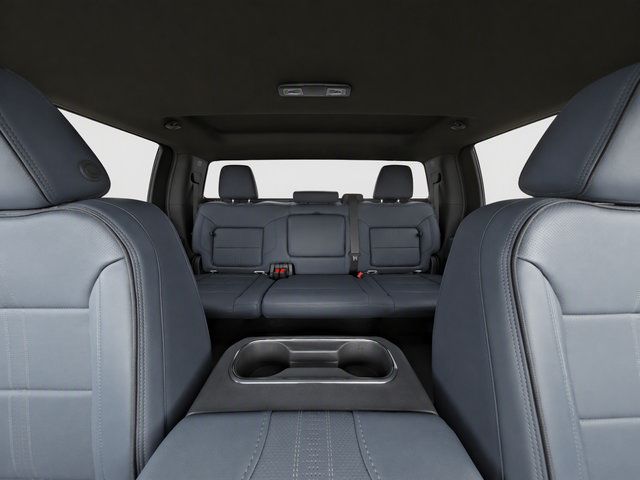 New 2026 Chevrolet Silverado 2500 High Country w/ High Country Premium Package AWD/4WD image 15
