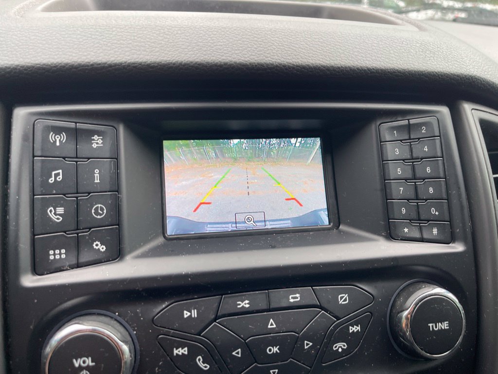 Used 2019 Ford Ranger XL w/ Equipment Group 101A Mid AWD/4WD image 21