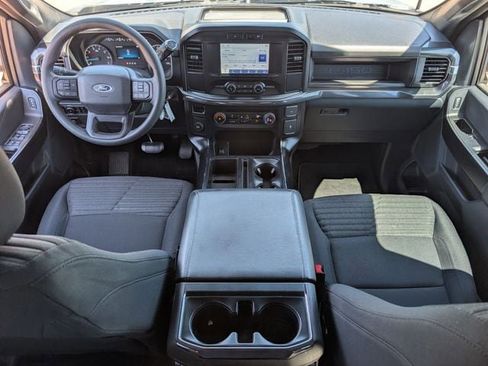 Used 2023 Ford F150 XL w/ STX Appearance Package RWD image 12
