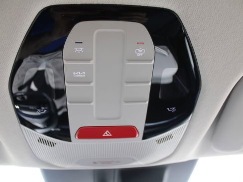 New 2026 Kia K4 EX image 43