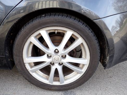 Used 2007 Lexus IS 250 image 17