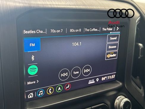 Used 2019 GMC Sierra 1500 Denali w/ Denali Ultimate Package image 20