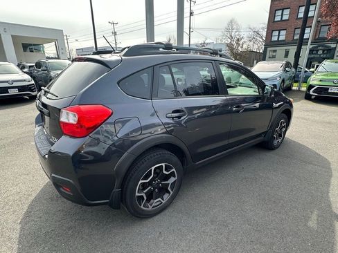 Used 2013 Subaru Crosstrek 2.0i Limited w/ Popular Pkg 2 image 7