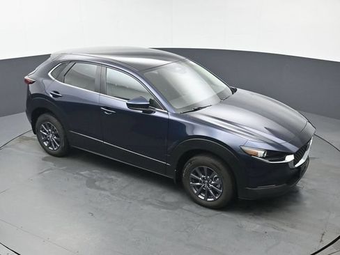 Certified 2024 MAZDA CX-30 AWD 2.5 S image 40