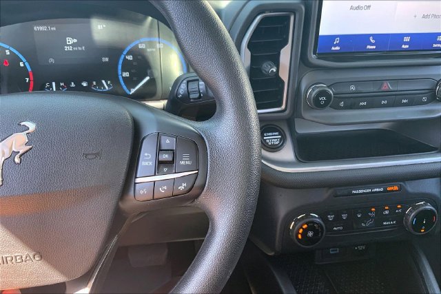 Used 2022 Ford Bronco Sport Big Bend AWD/4WD image 19