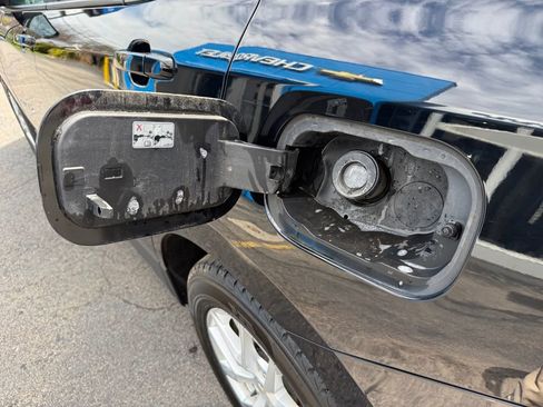 Used 2022 Chevrolet Equinox LS w/ LS Convenience Package AWD/4WD image 25