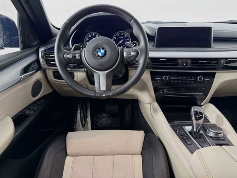 Used 2018 BMW X6 xDrive35i AWD/4WD image 24