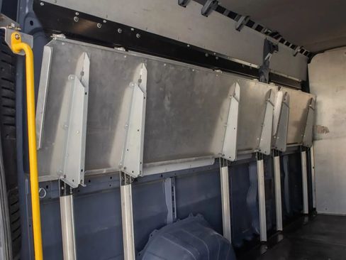 Used 2021 RAM ProMaster 3500 FWD image 9