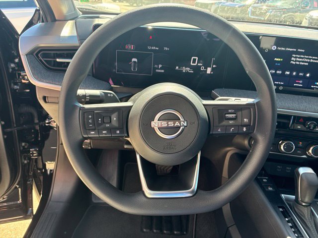 Used 2026 Nissan Kicks S FWD image 21