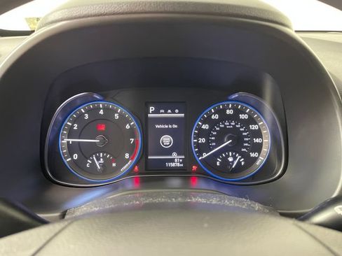 Used 2022 Hyundai Kona SEL AWD/4WD image 5