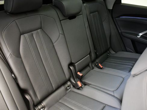 New 2025 Audi Q5 Premium Plus image 52