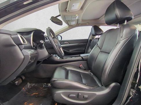 Used 2017 Nissan Maxima 3.5 SL FWD image 17