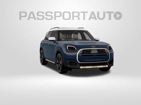 New 2027 MINI Cooper Countryman S AWD/4WD image 1