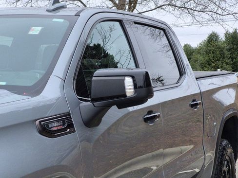 Used 2024 GMC Sierra 1500 AT4X w/ AT4X AEV Edition image 4