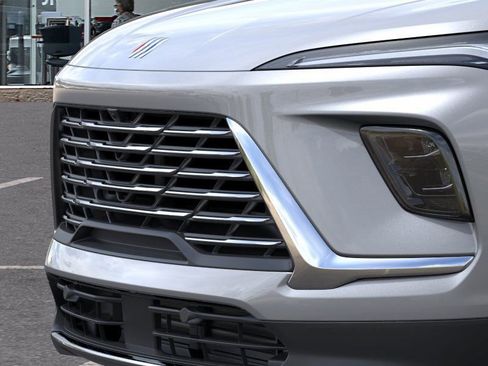 New 2026 Buick Enclave Preferred w/ Power Package image 13