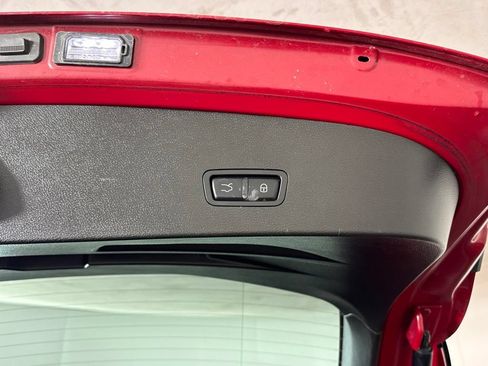 Certified 2024 Dodge Hornet R/T Plus AWD/4WD image 42