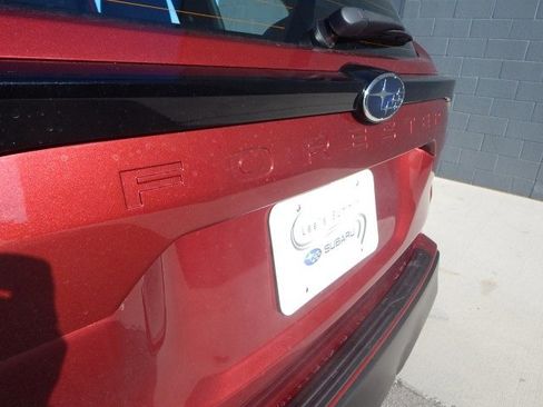 Certified 2025 Subaru Forester w/ Convenience Package #1 image 5