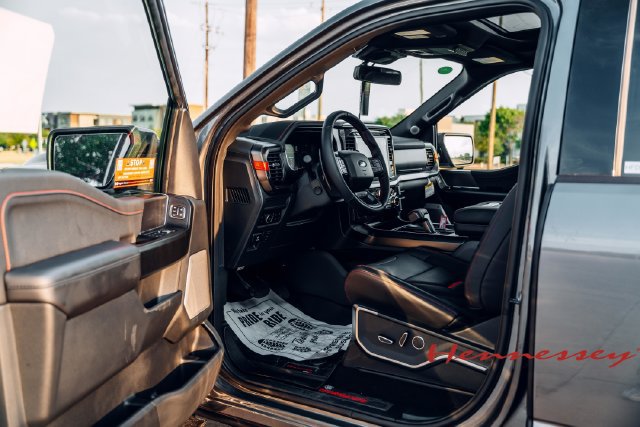 New 2026 Ford F150 Raptor AWD/4WD image 20