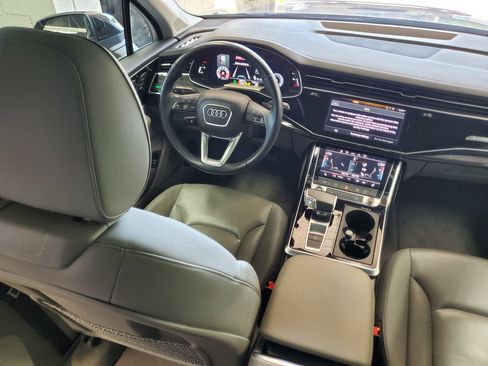 Used 2023 Audi Q7 3.0T Premium Plus image 18