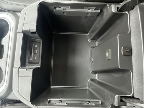 Used 2022 Chevrolet Silverado 3500 LTZ w/ LTZ Plus Package image 36