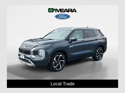 Used 2024 Mitsubishi Outlander SEL