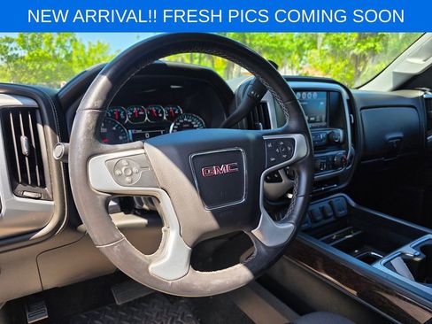 Used 2018 GMC Sierra 1500 SLE w/ SLE Value Package image 8