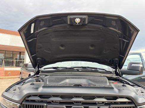 New 2026 RAM 2500 Tradesman AWD/4WD image 45