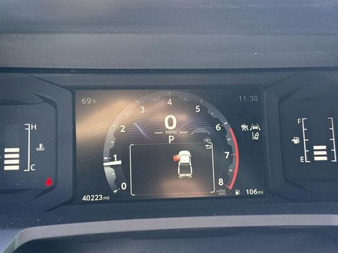 Used 2024 Toyota Tacoma SR5 image 10