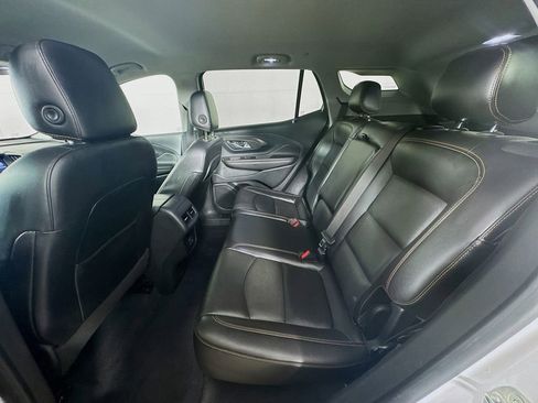 Used 2021 GMC Terrain SLT image 28