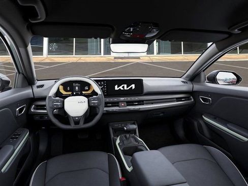 New 2026 Kia K4 GT-Line FWD image 14